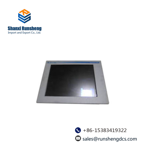 6181P-17TPXPH  Display Computer