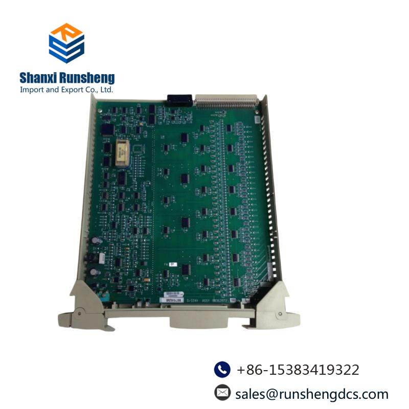 HONEYWELL 621-2200RC Output Module 230VAC