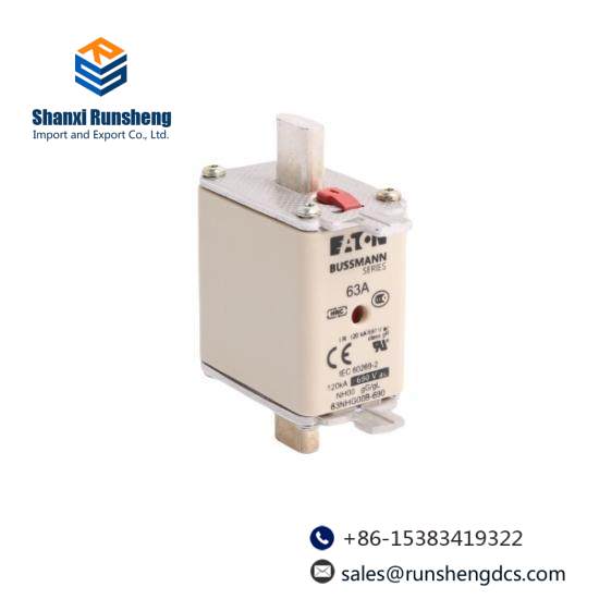 63NHG00B-690 3ABD00017823  ABB Differential Analog Input Module