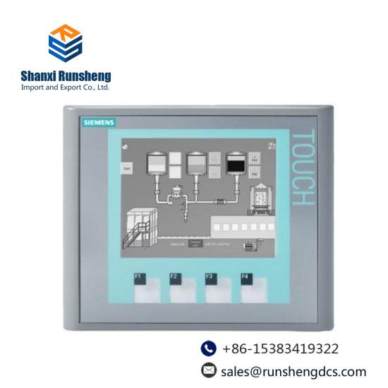 SIEMENS 6SL3060-4AD00-0AA0