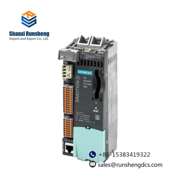 6AU1410-2AD00-0AA0  Moore Control Unit