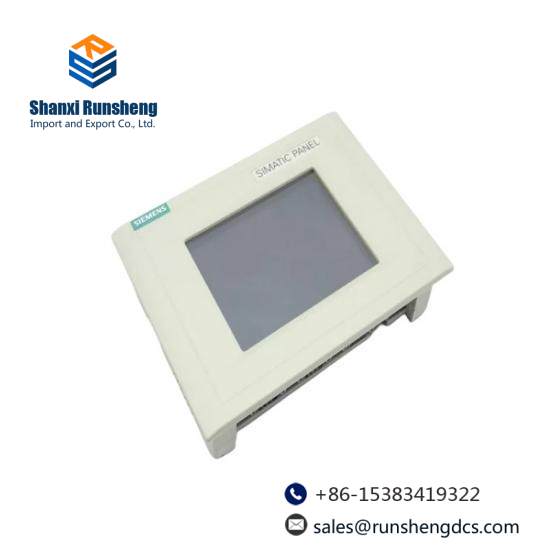 6AV6381-2BC07-0AV0  SIEMENS SIMATIC  CIRCUIT