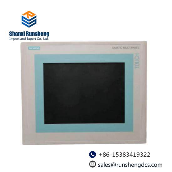 Siemens 6ES7972-0AA01-0XA0