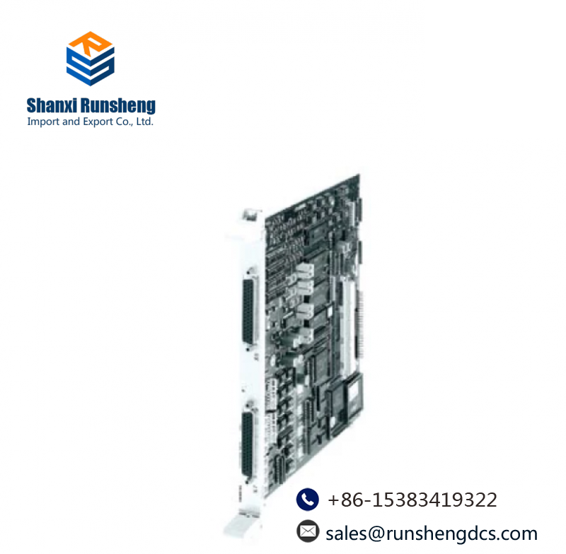 SIEMENS 6DD1606-3AC0 IT41 Expansion Module