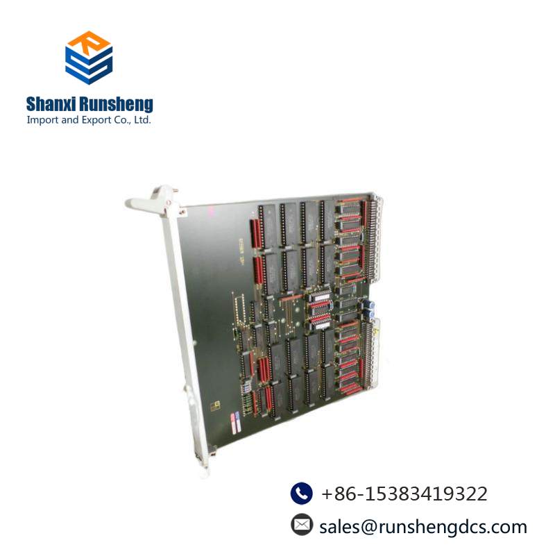 SIEMENS 6DD1611-0AD0 MM11 Mailbox Module