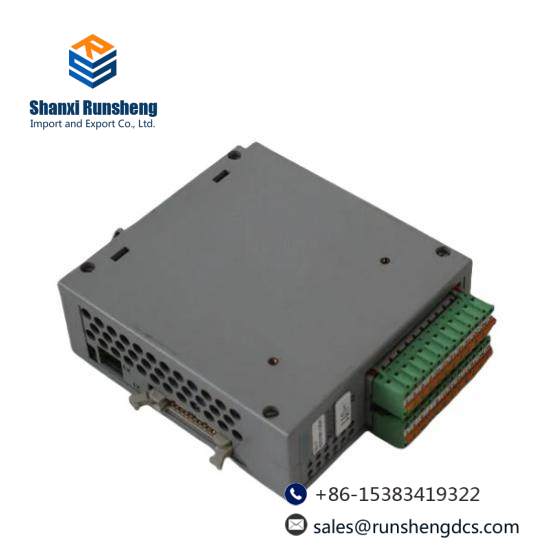 6DD1681-OEA1  Siemens Interface Unit