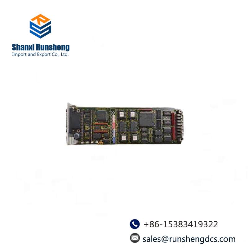 SIEMENS 6DD1688-1AB0 Interface Submodule