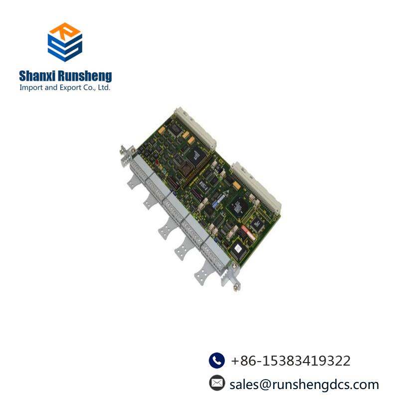 SIEMENS 6DD1 606-0AD0 Technology module