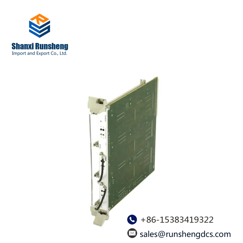 SIEMENS 6DD1 662-0AB0 COMMUNICATION MODULE