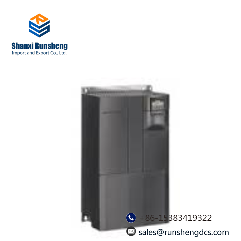SIEMENS 6DD2 920-3AW1 THYRISTOR ELECTRONICS