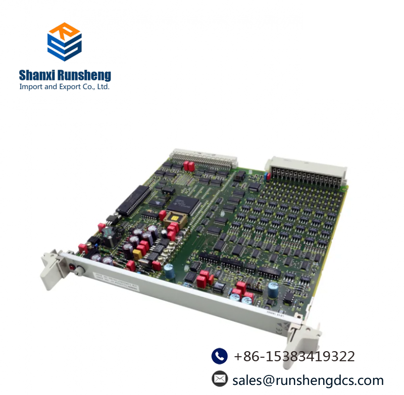 SIEMENS 6DP1232-8AA FUM 232 Analog Module