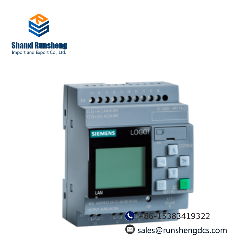 SIEMENS 6DP1280-8AA Function Module