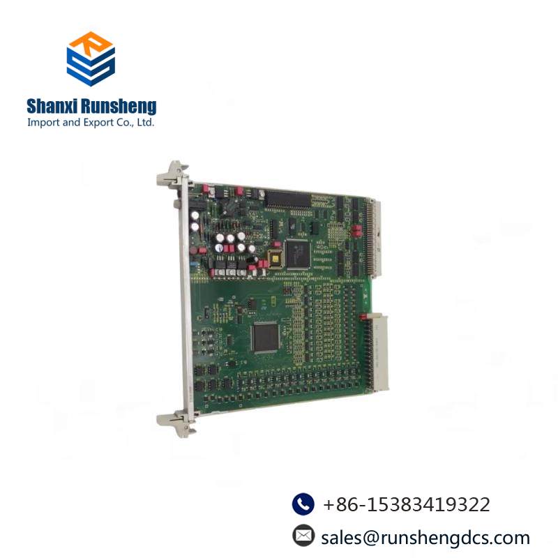 SIEMENS 6DP1280-8BA Analog I/O Module