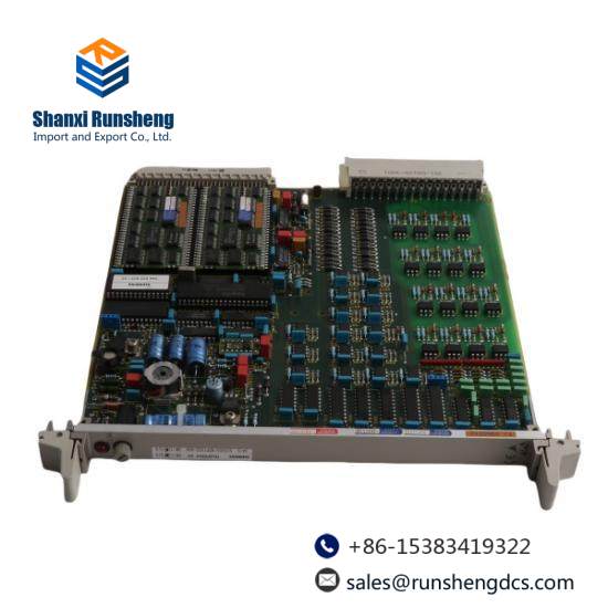 6DP1900-8AA  Siemens SYS900 Module
