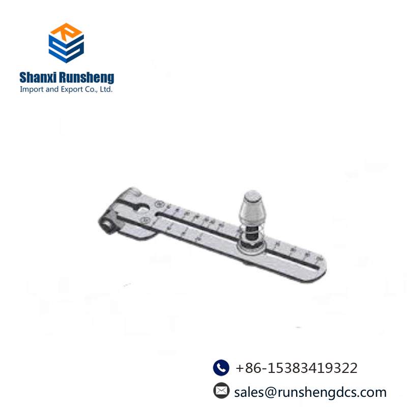 SIEMENS 6DR4004-8VL MOUNTING ON LINEAR ACTUATORS