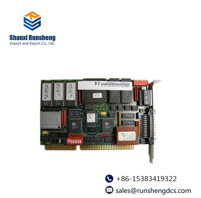 SIEMENS 6DS1222-8BA N-AT Interface Module