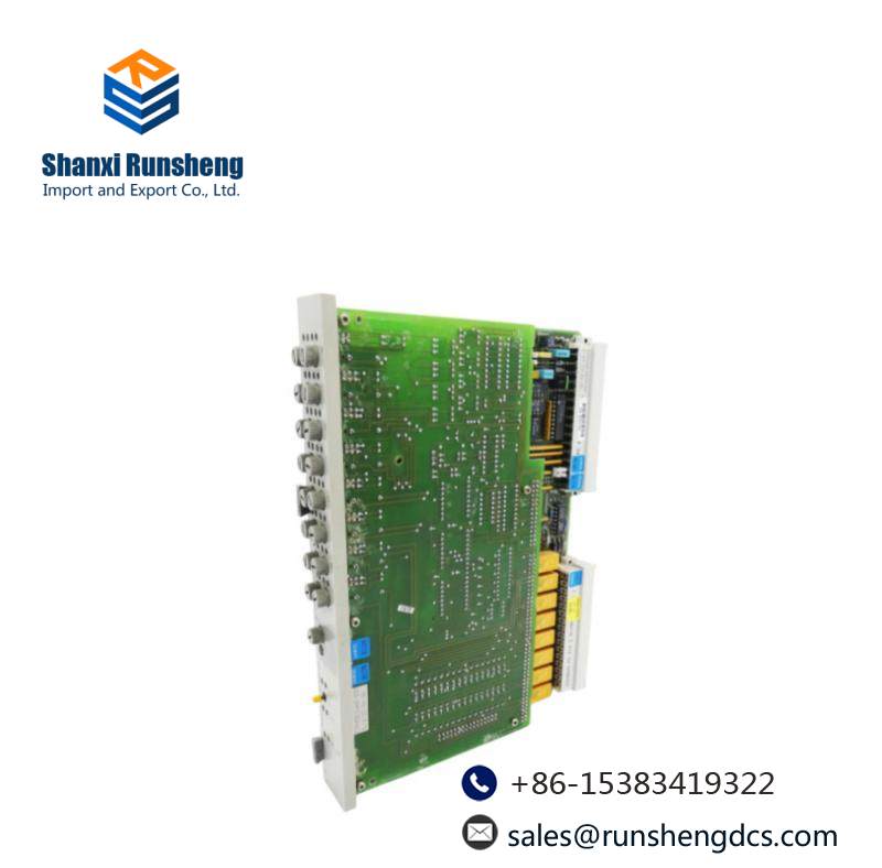 SIEMENS 6DS1606-8BA Binary Output 16