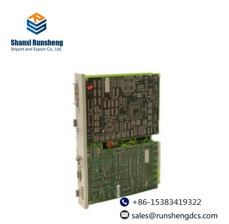 SIEMENS 6DS1731-8DD Analog Input Module