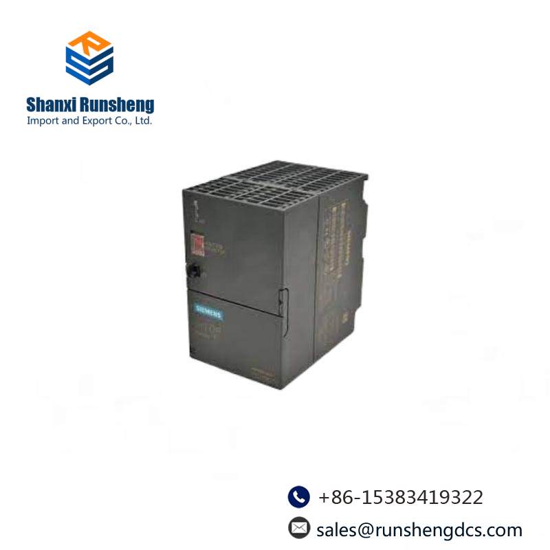 SIEMENS 6EP1333-1SL11 Power Supply SITOP