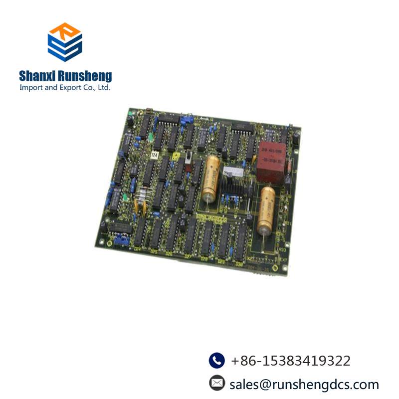 GE VMIVME-7455-30