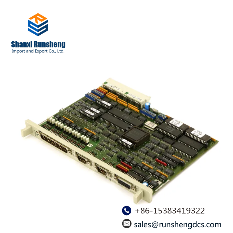 SIEMENS 6ES5242-1AA32 IP242 Counter Module
