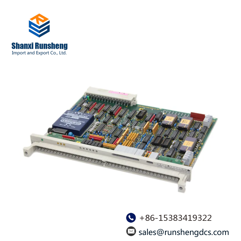 SIEMENS 6ES5243-1AA11 IP243 Analog Module