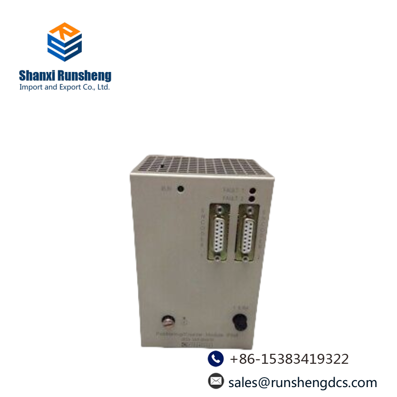 SIEMENS 6ES5263-8MA13 Positioning Module