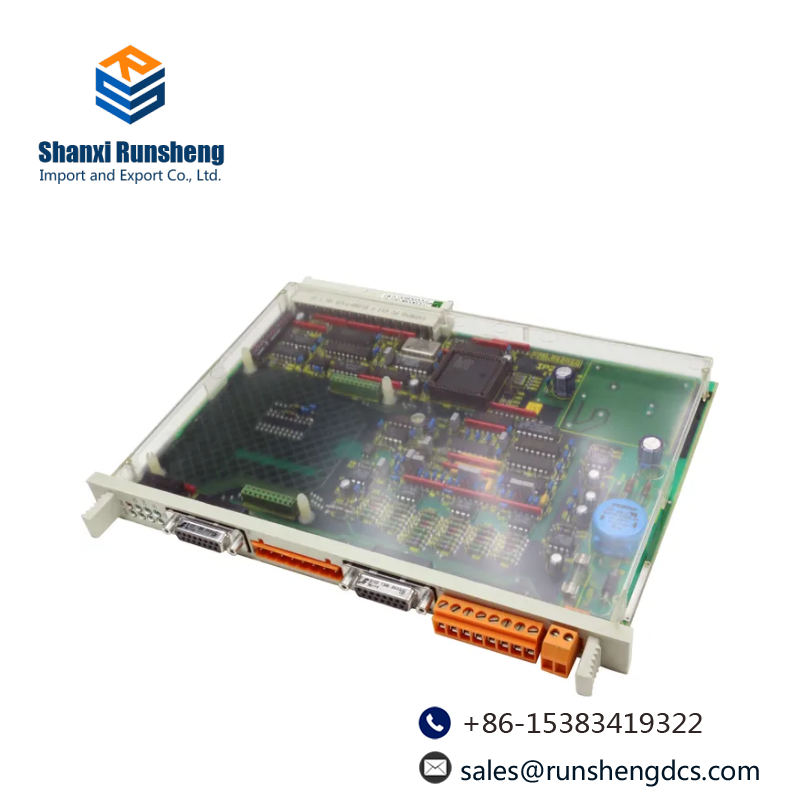 SIEMENS 6ES5281-4UA12 IP281 Counter Module