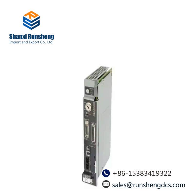 SIEMENS 6ES5307-0MM11 Fiber Optic Media Module