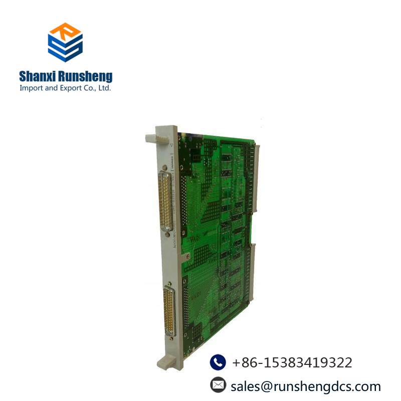 SIEMENS 6ES5310-3AB11 IM310 Interface Module