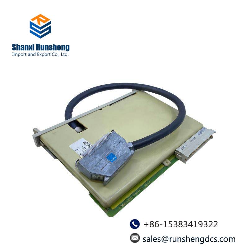 SIEMENS 6ES5312-5CA11 Communications Processor