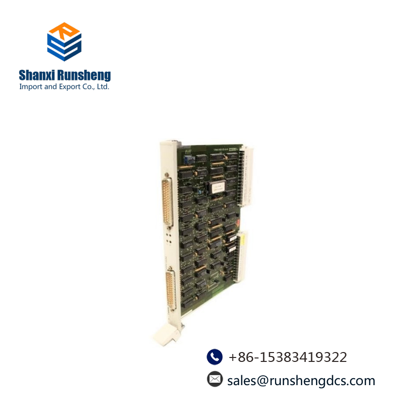 SIEMENS 6ES5314-3UR11 IM314R Interface Module