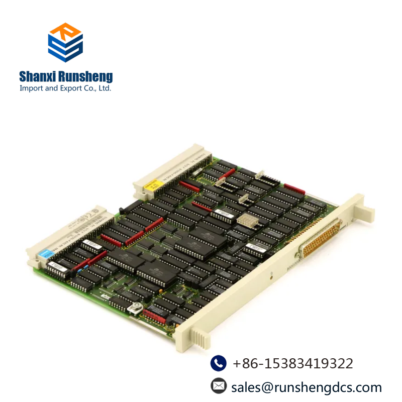 SIEMENS 6ES5324-3UA12 Interface Module