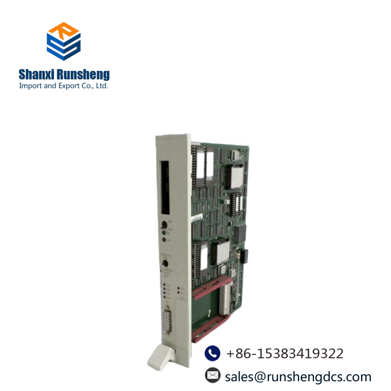 SIEMENS 6ES5341-3AA11 Externspeicheranschaltg 341