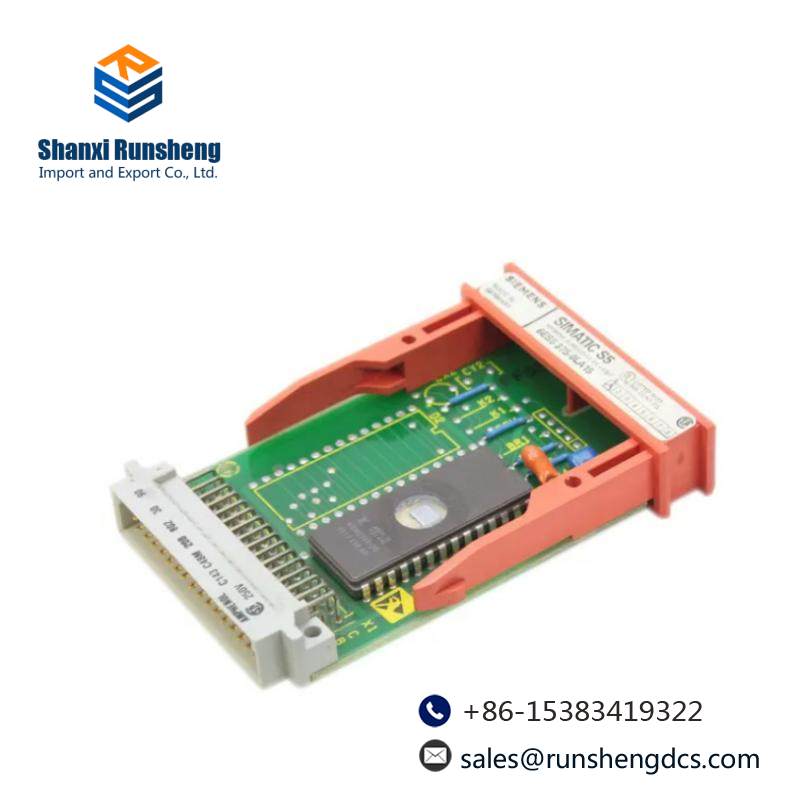 SIEMENS 6ES5375-0LA15 EPROM 8k