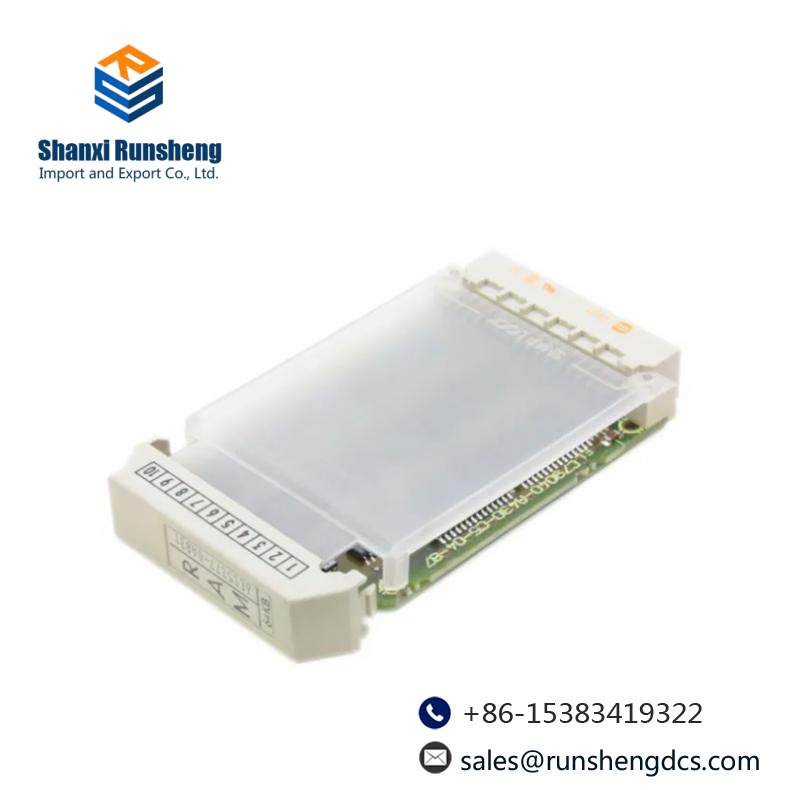 SIEMENS 6ES5377-0AB31 Memory Submod