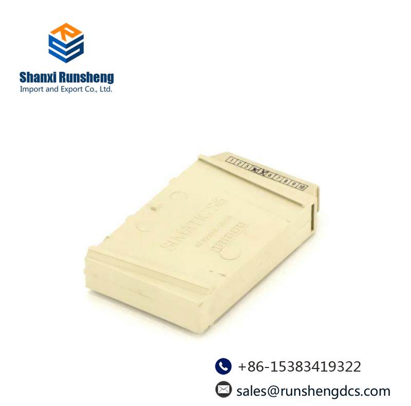 SIEMENS 6ES5377-0AB41 Memory Submod