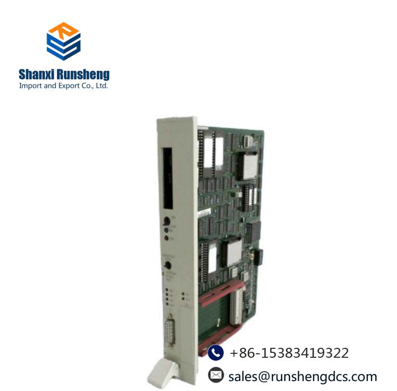 SIEMENS 6ES5420-4UA14 Digital Input Module