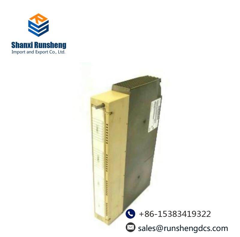 SIEMENS 6ES5420-7LA11 Digital Input Module