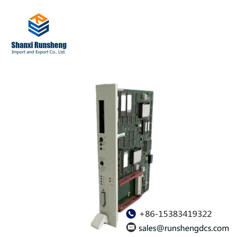 SIEMENS 6ES5430-8MB11 Digital Input