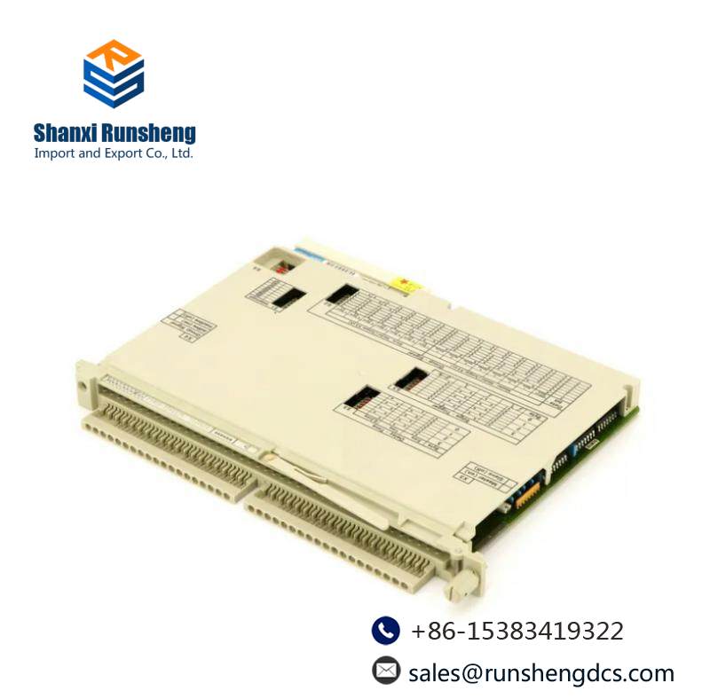 SIEMENS 6ES5432-4UA12 Digital Input Module