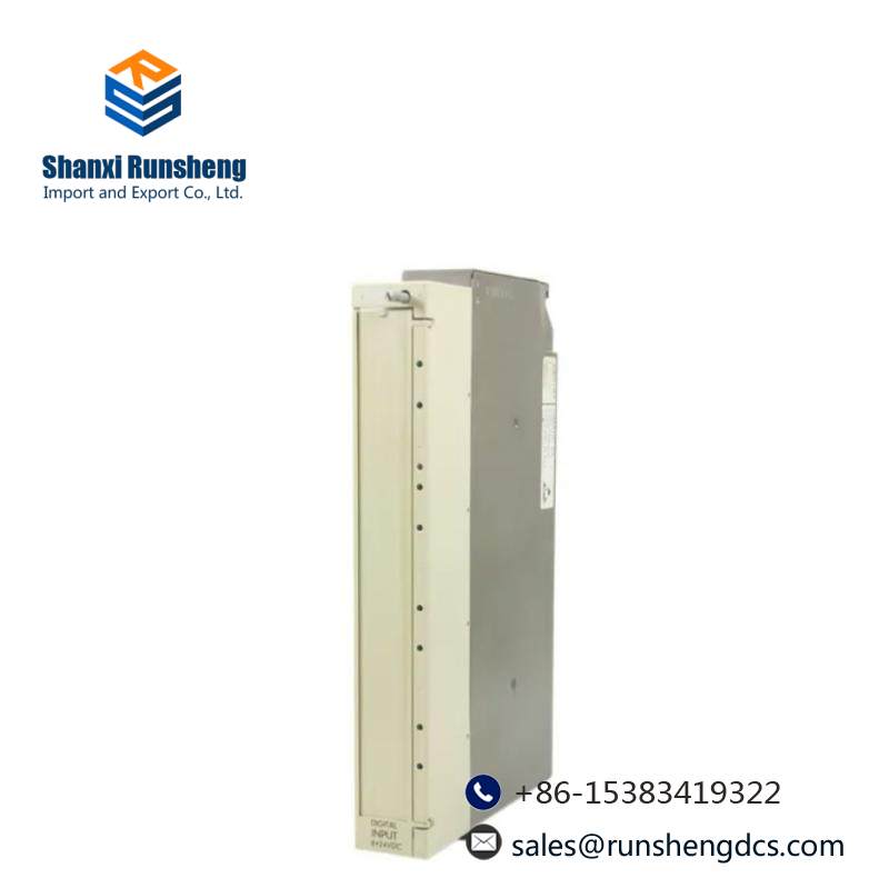 SIEMENS 6ES5434-7LA11 Digital Input Module