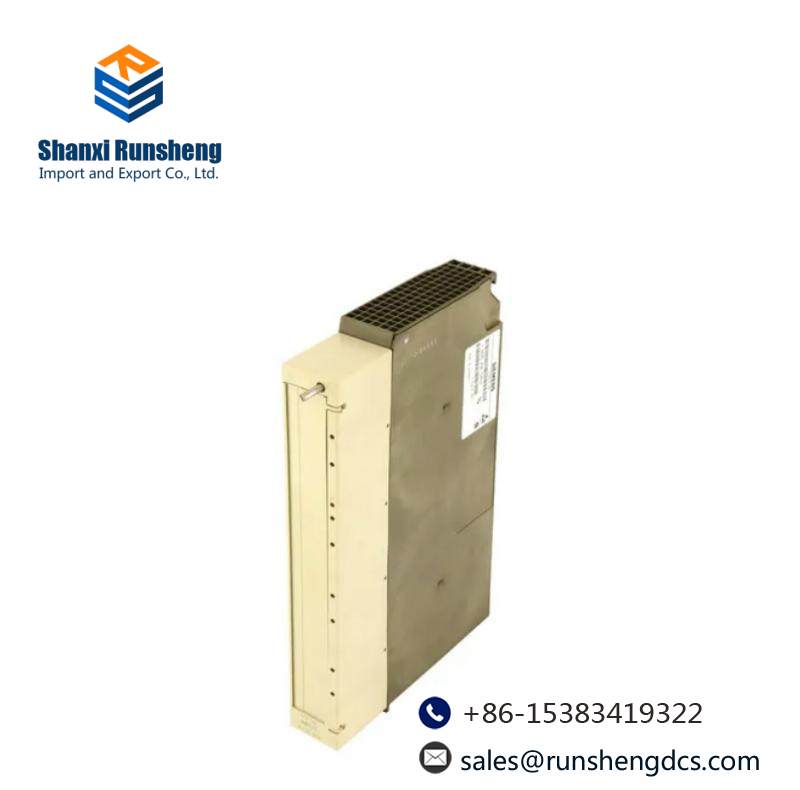 SIEMENS 6ES5434-7LA12 Digital Input Module