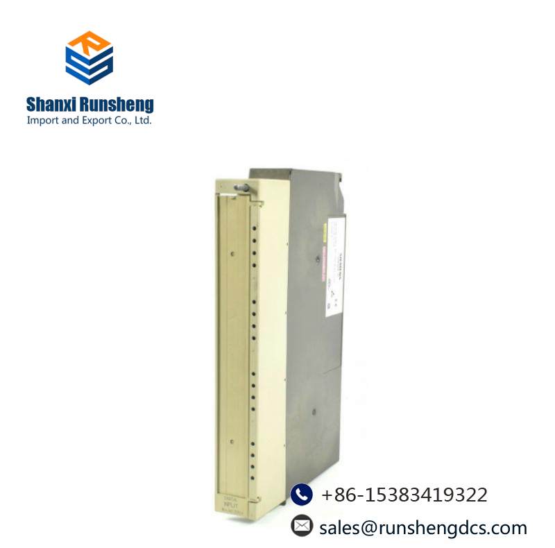 SIEMENS 6ES5436-7LA11 Digital Input Module