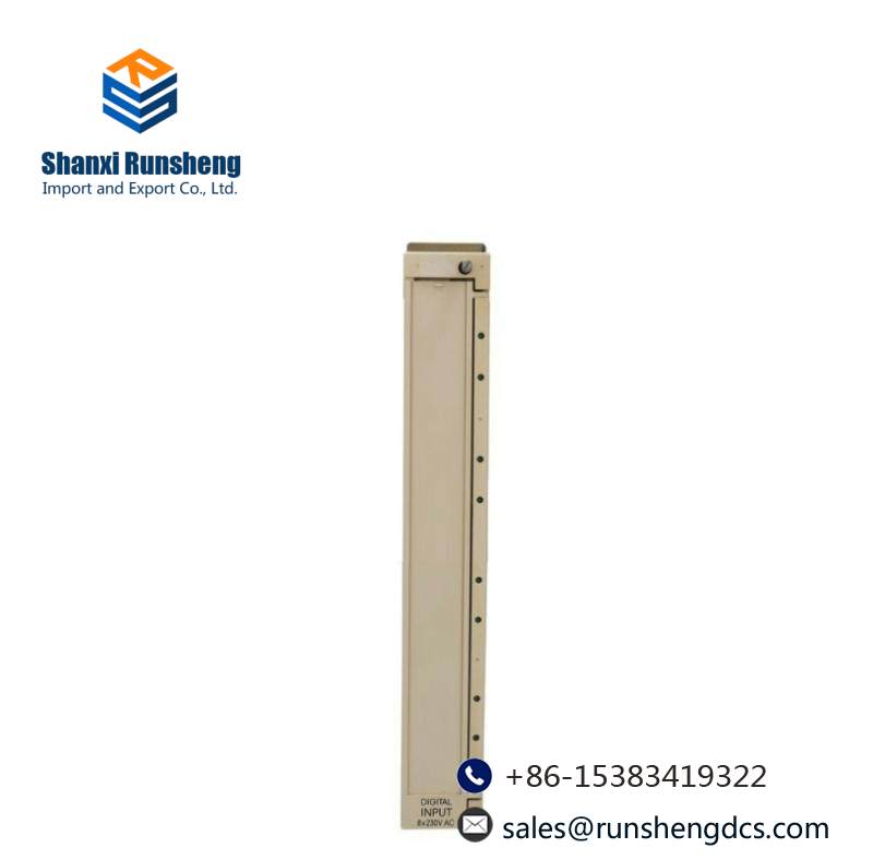 SIEMENS 6ES5436-7LC11 Digital Input Module
