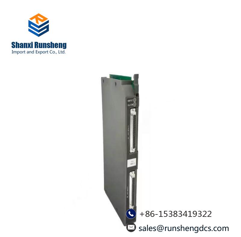 SIEMENS 6ES5440-8MA11 Digital Output Module
