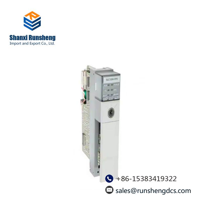 SIEMENS 6ES5440-8MA12 Digital Output Module