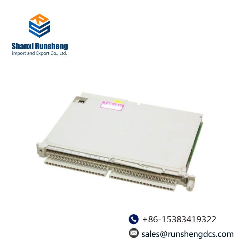 SIEMENS 6ES5441-4UA11 Digital Output Module