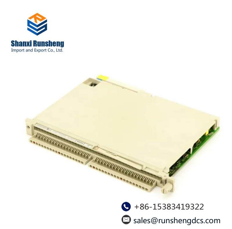 SIEMENS 6ES5441-4UA12 Digital Output Module