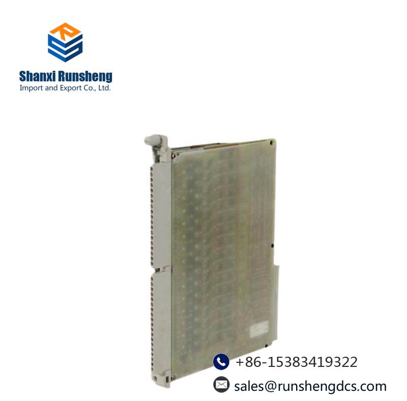 SIEMENS 6ES5453-4UA11 Digital Output Module